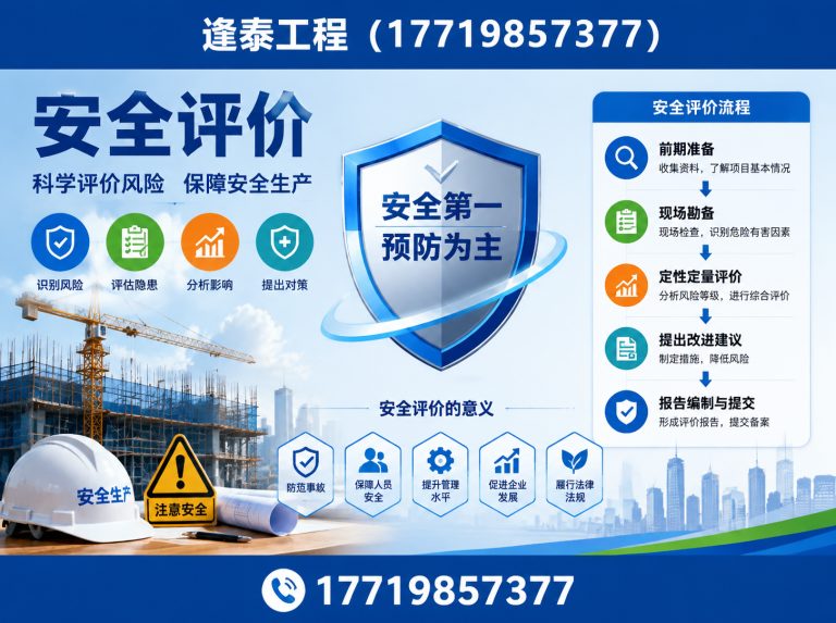郑州经济技术开发区安全评价展示图